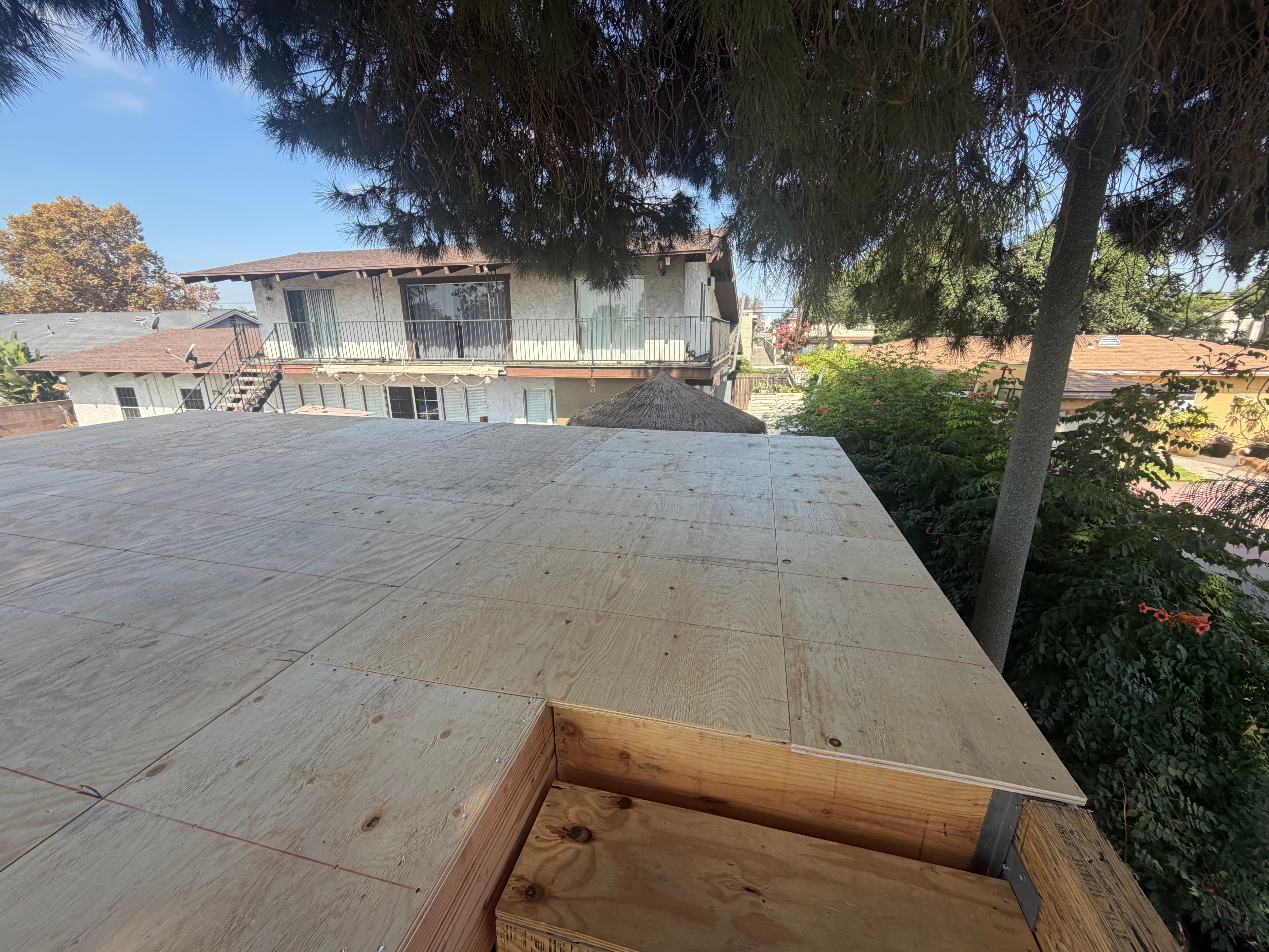 Tamayo Construction project photo 10