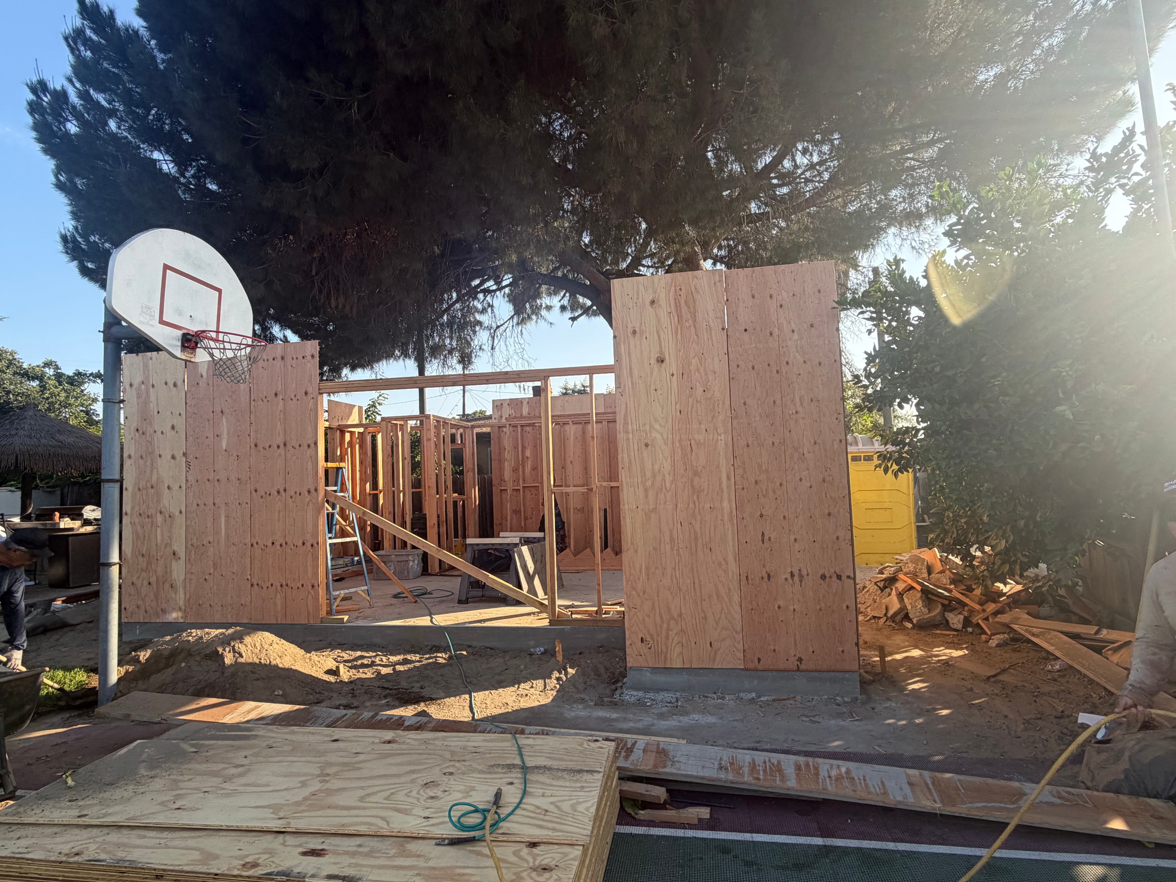 Tamayo Construction project photo 11
