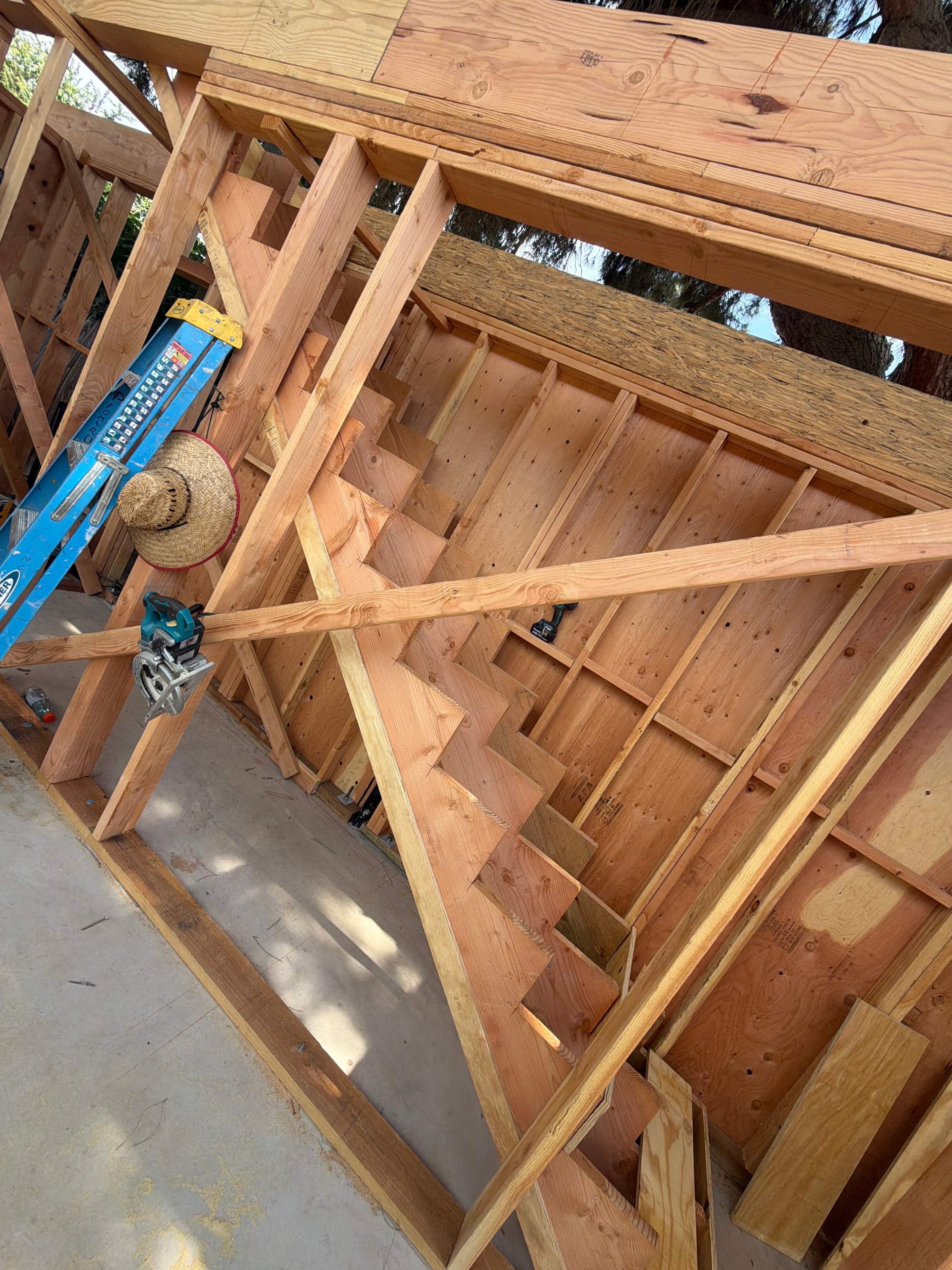 Tamayo Construction project photo 12
