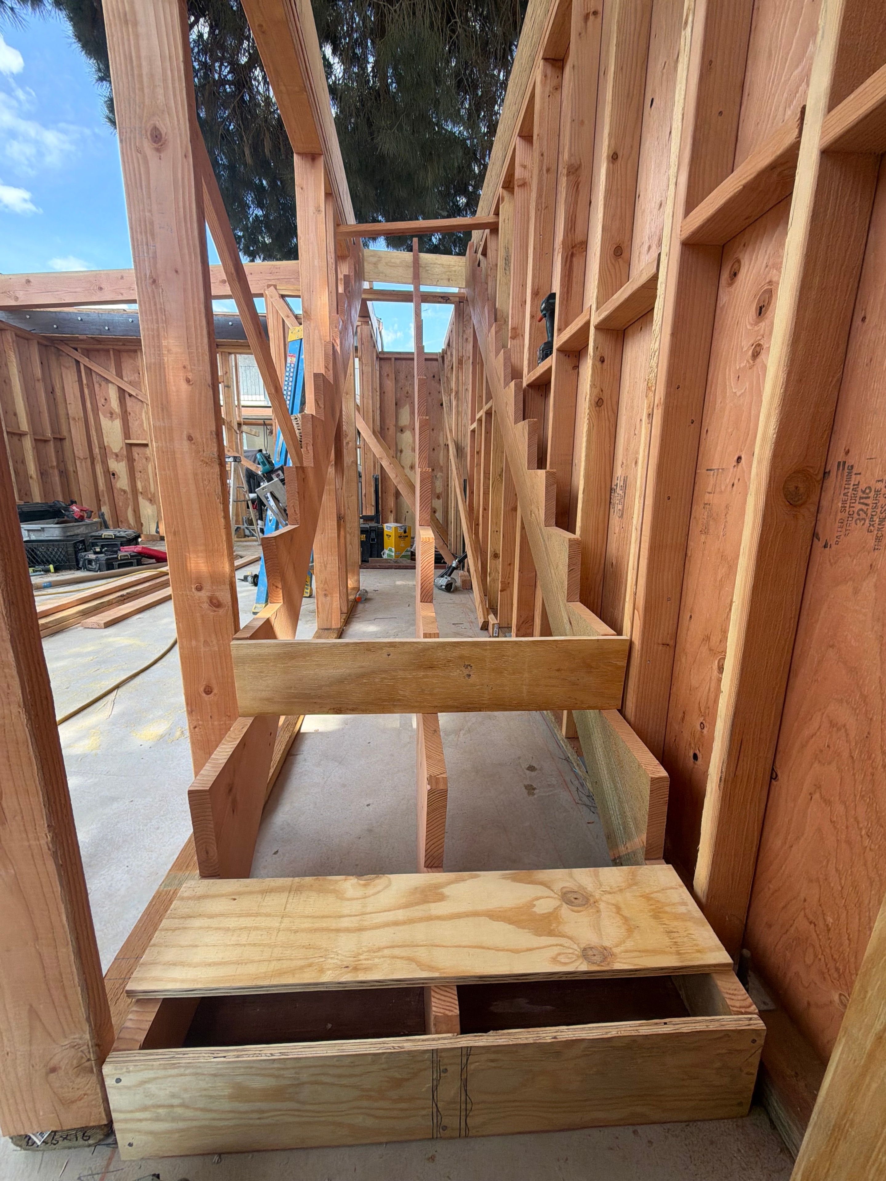 Tamayo Construction project photo 13