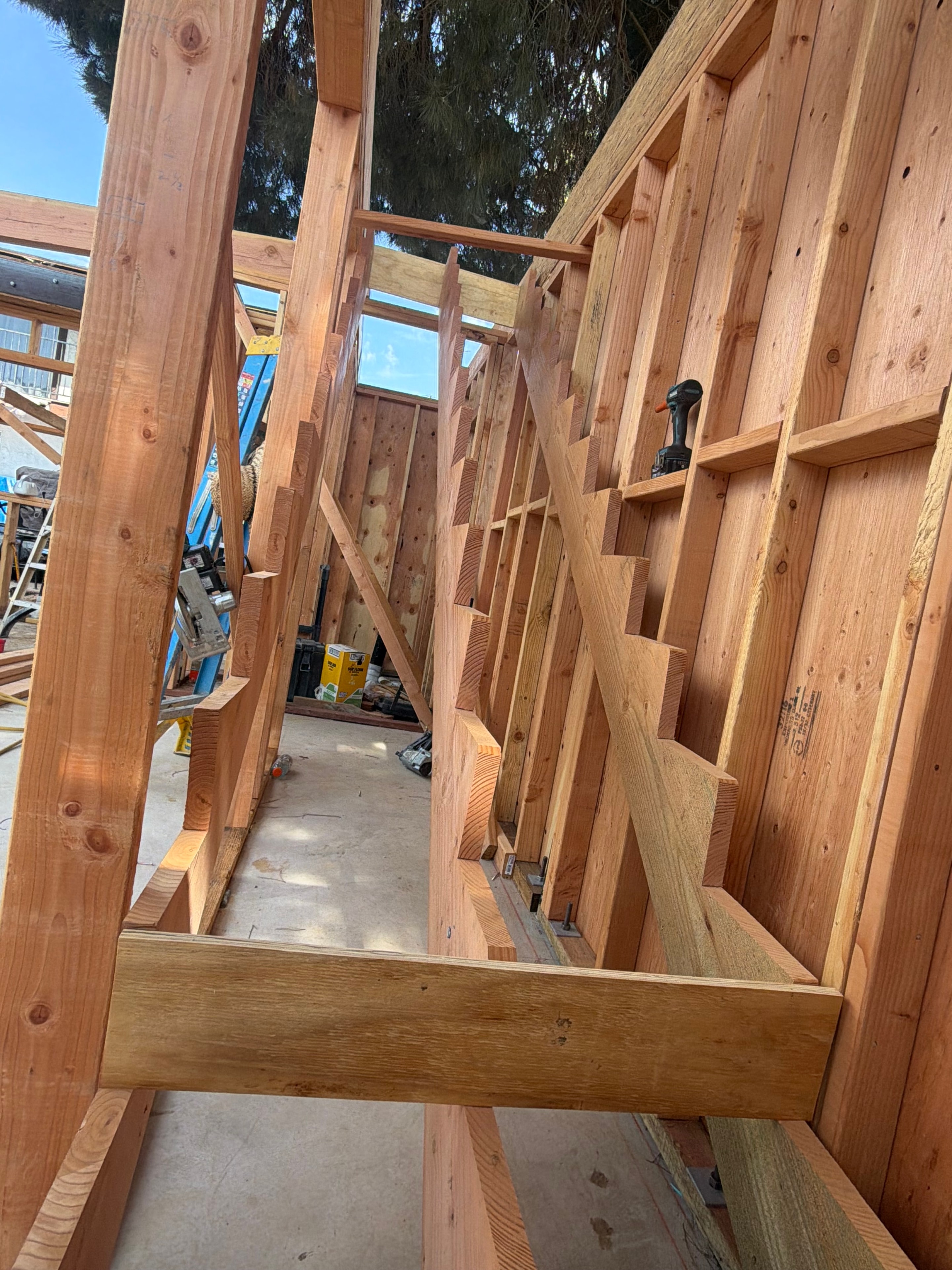 Tamayo Construction project photo 14