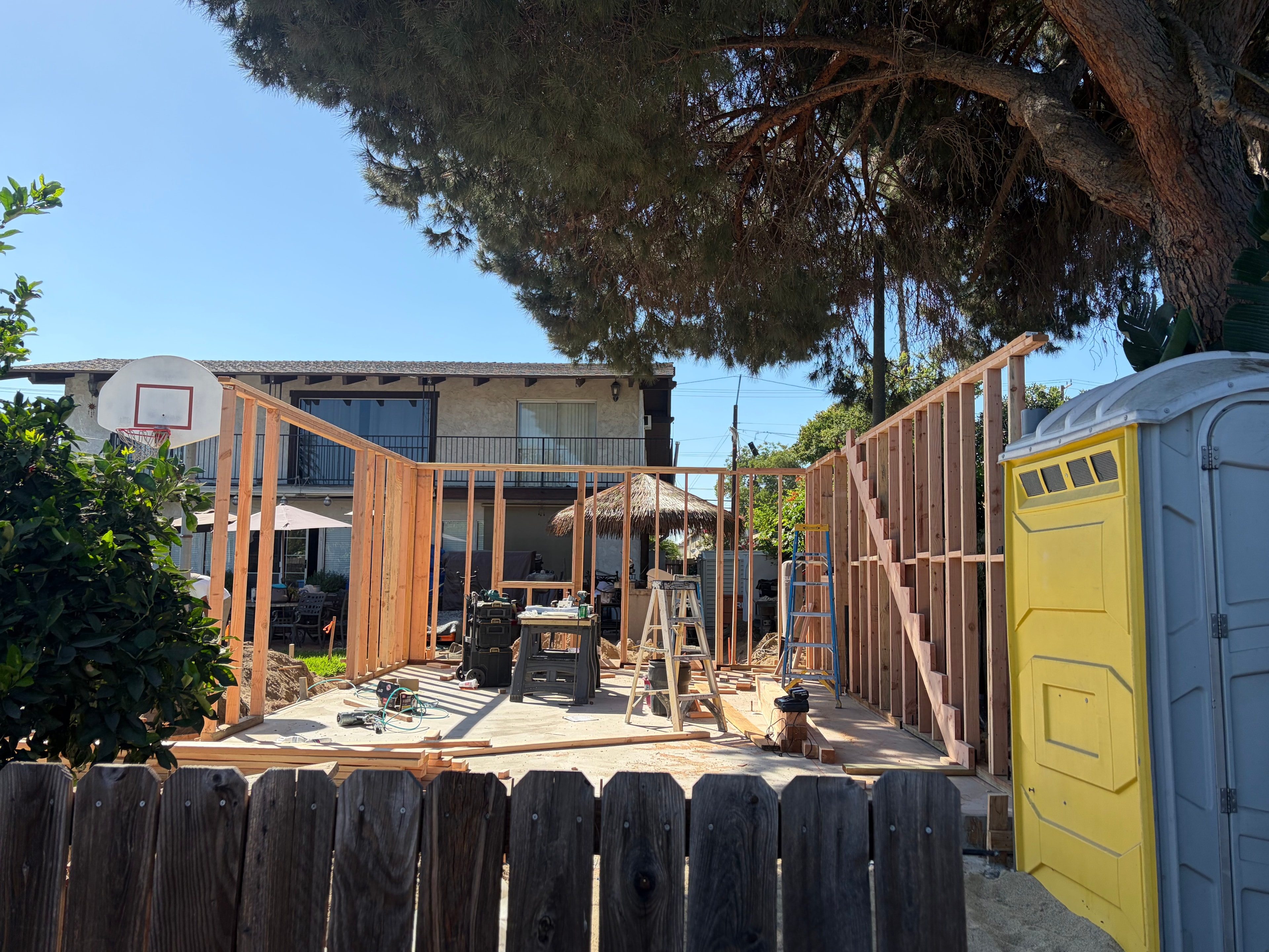 Tamayo Construction project photo 15