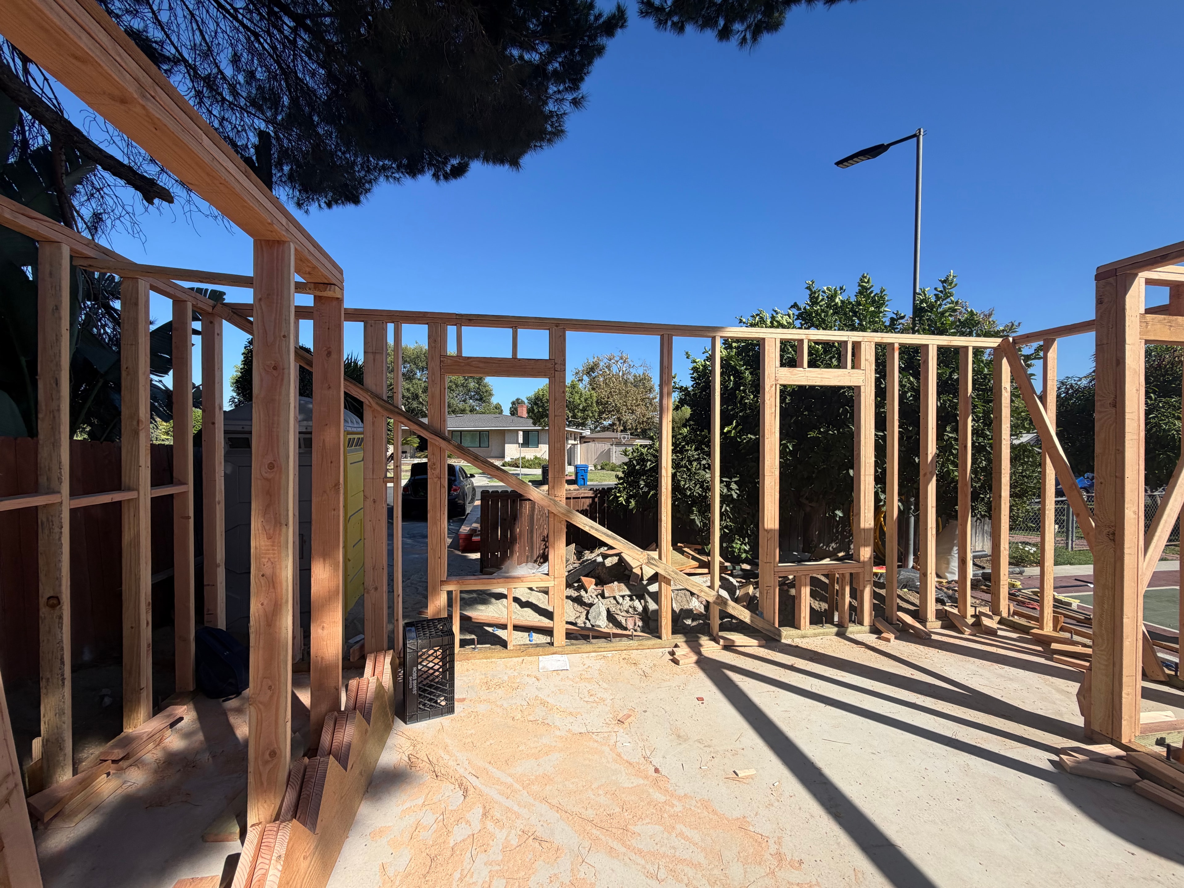 Tamayo Construction project photo 16