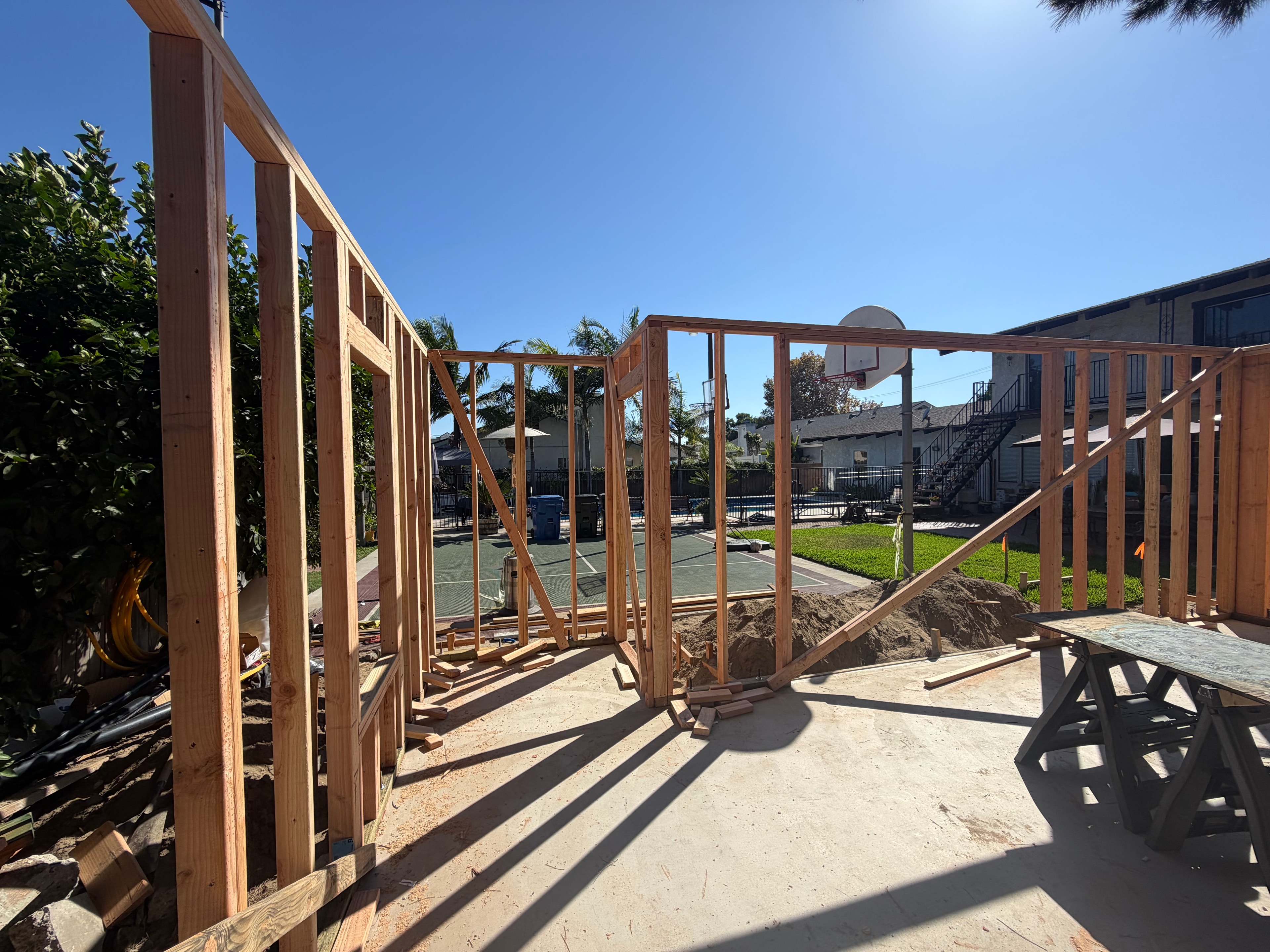 Tamayo Construction project photo 17