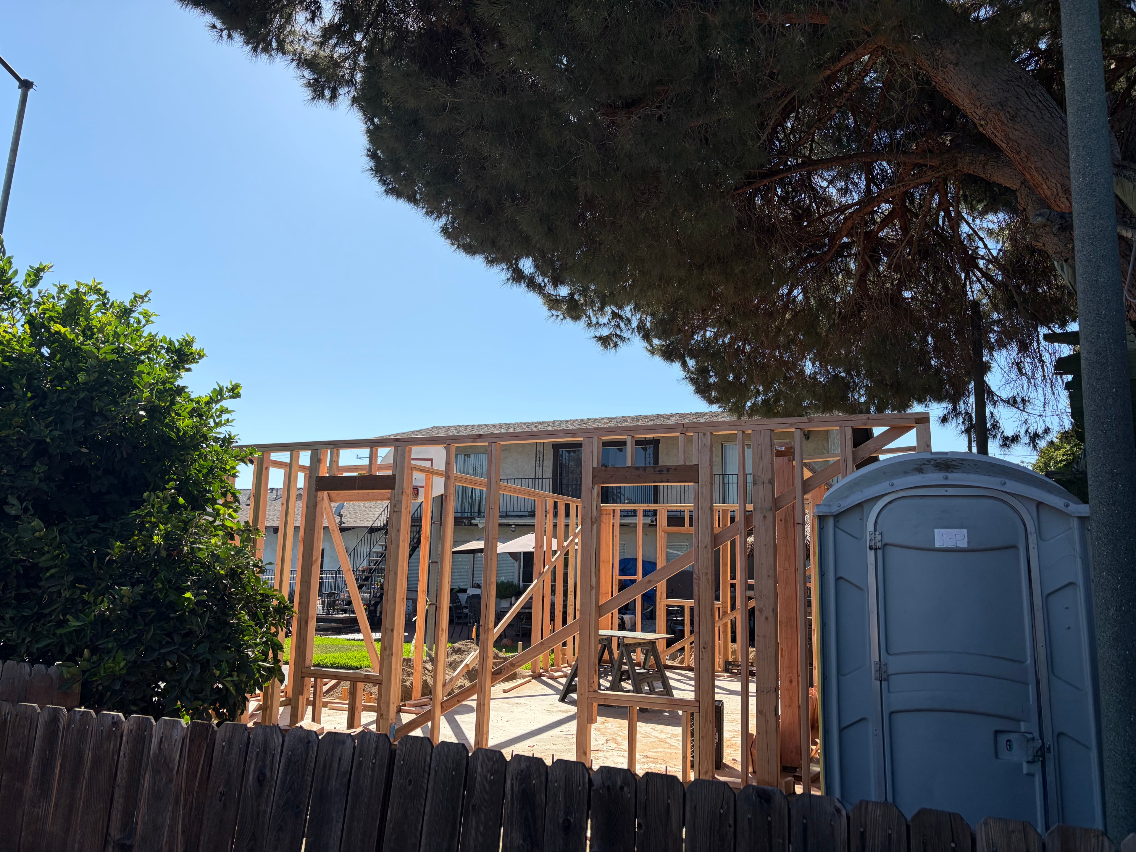 Tamayo Construction project photo 18