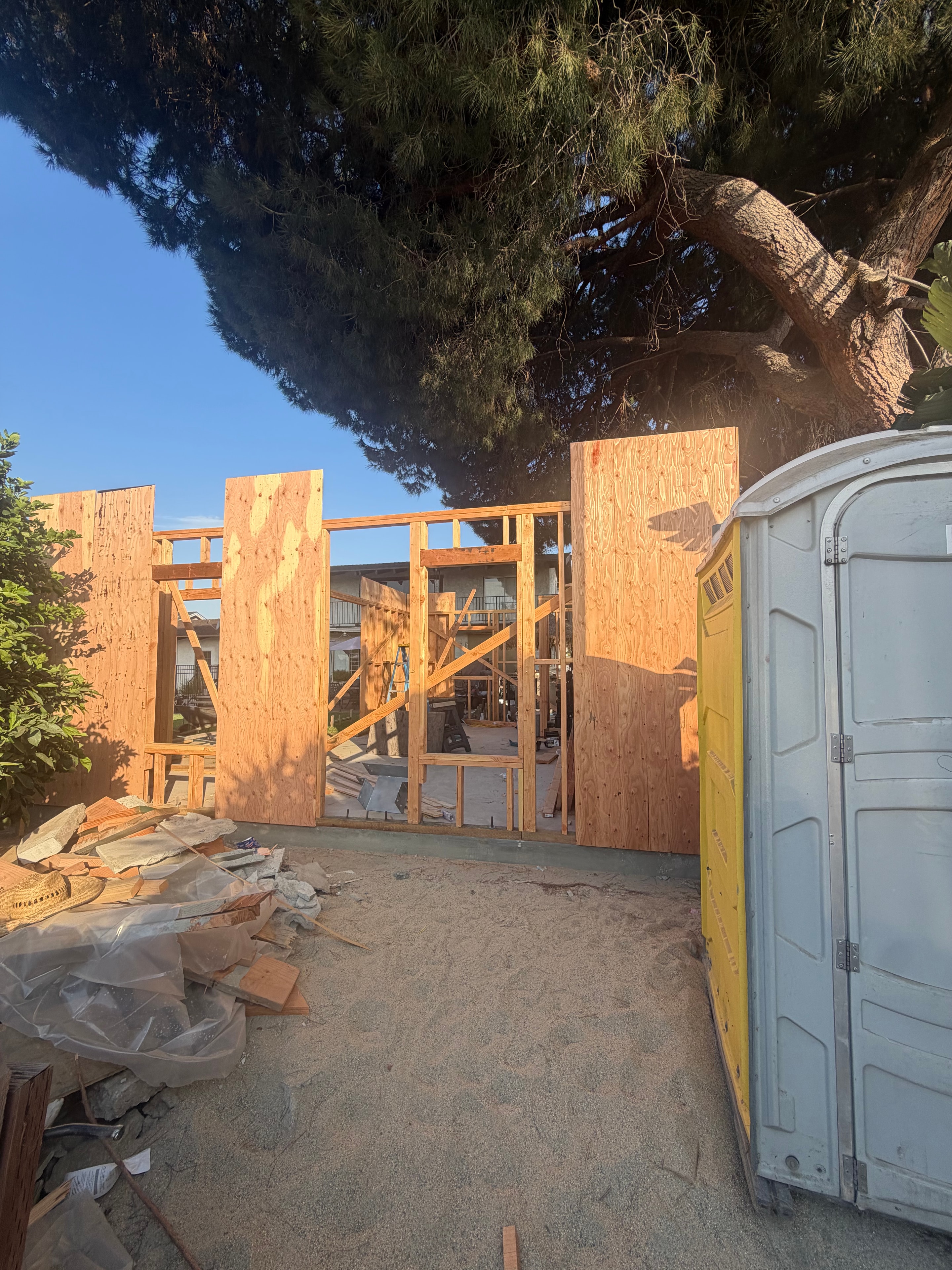Tamayo Construction project photo 19
