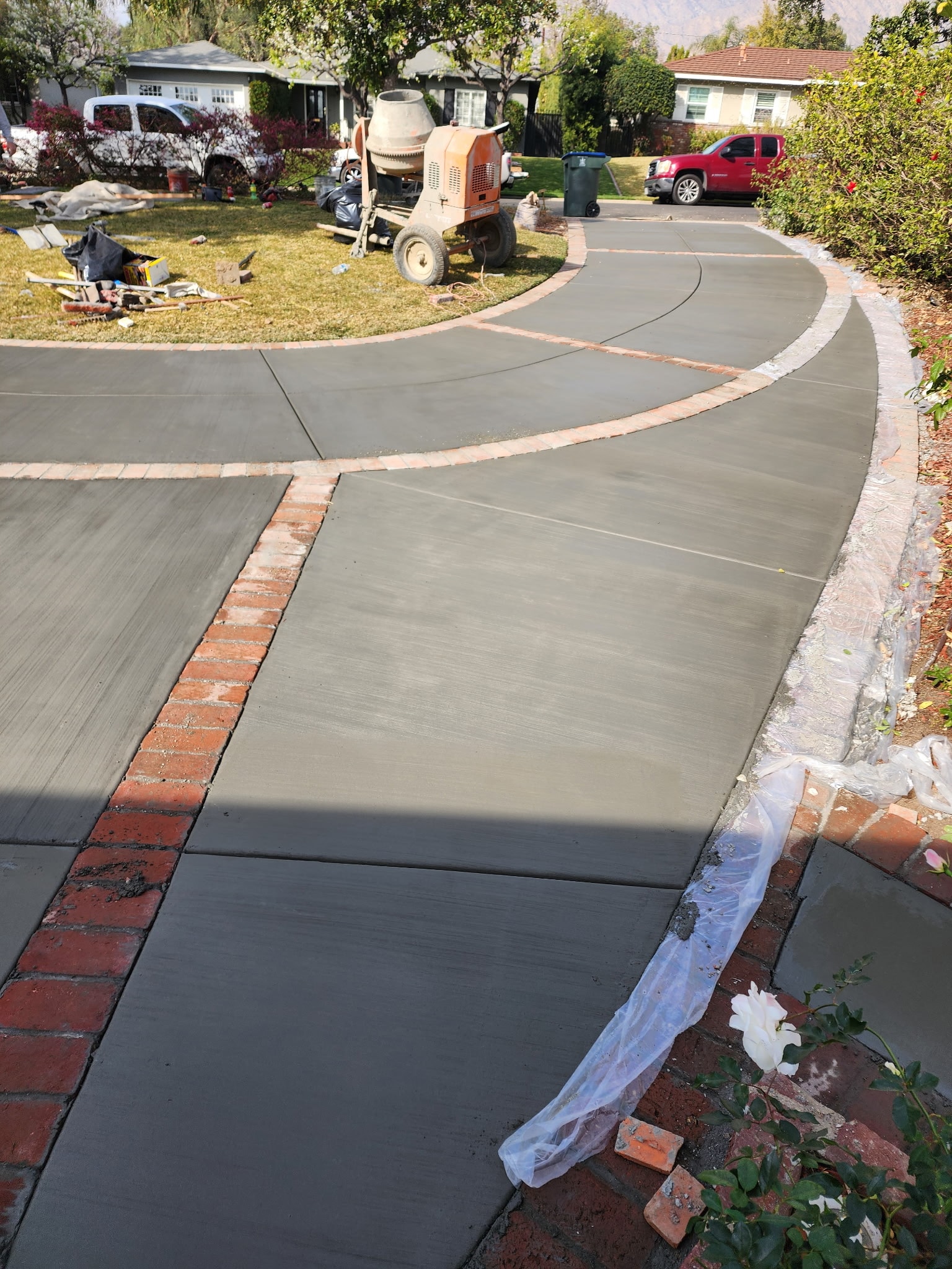 Tamayo Construction project photo 20
