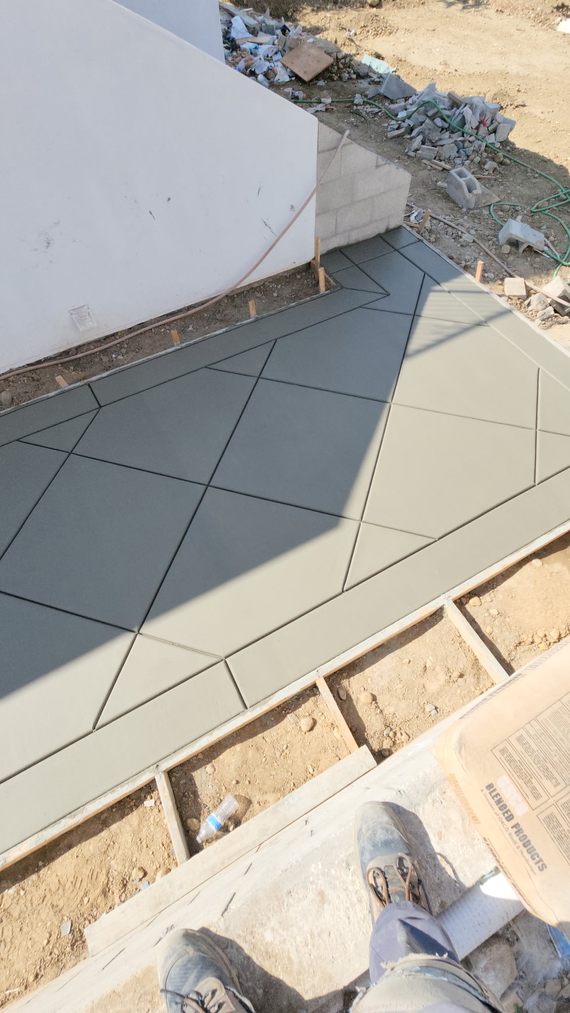 Tamayo Construction project photo 21