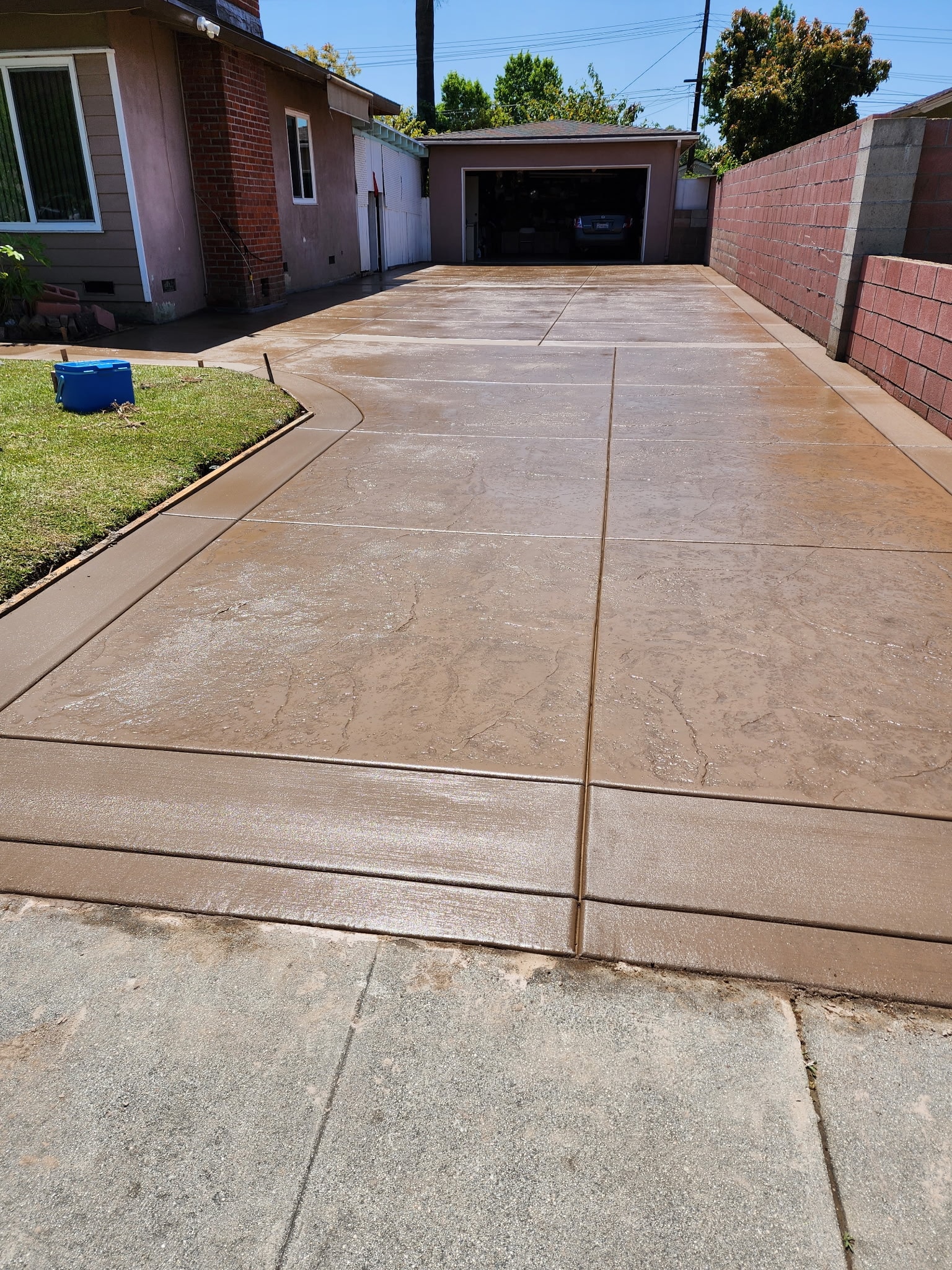 Tamayo Construction project photo 22