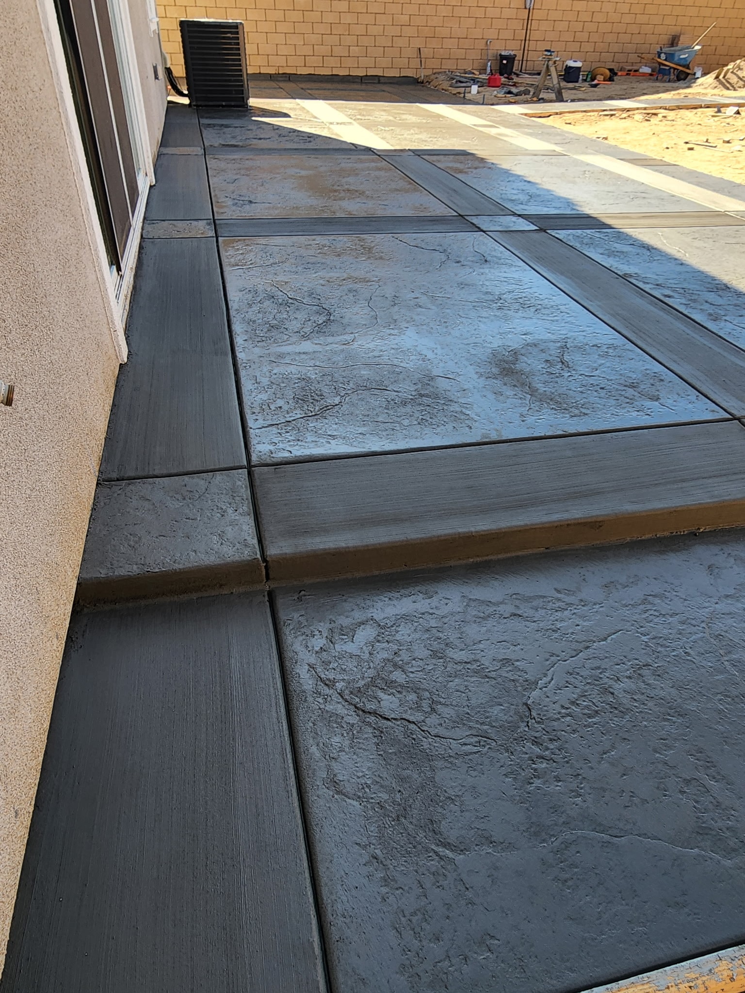 Tamayo Construction project photo 24