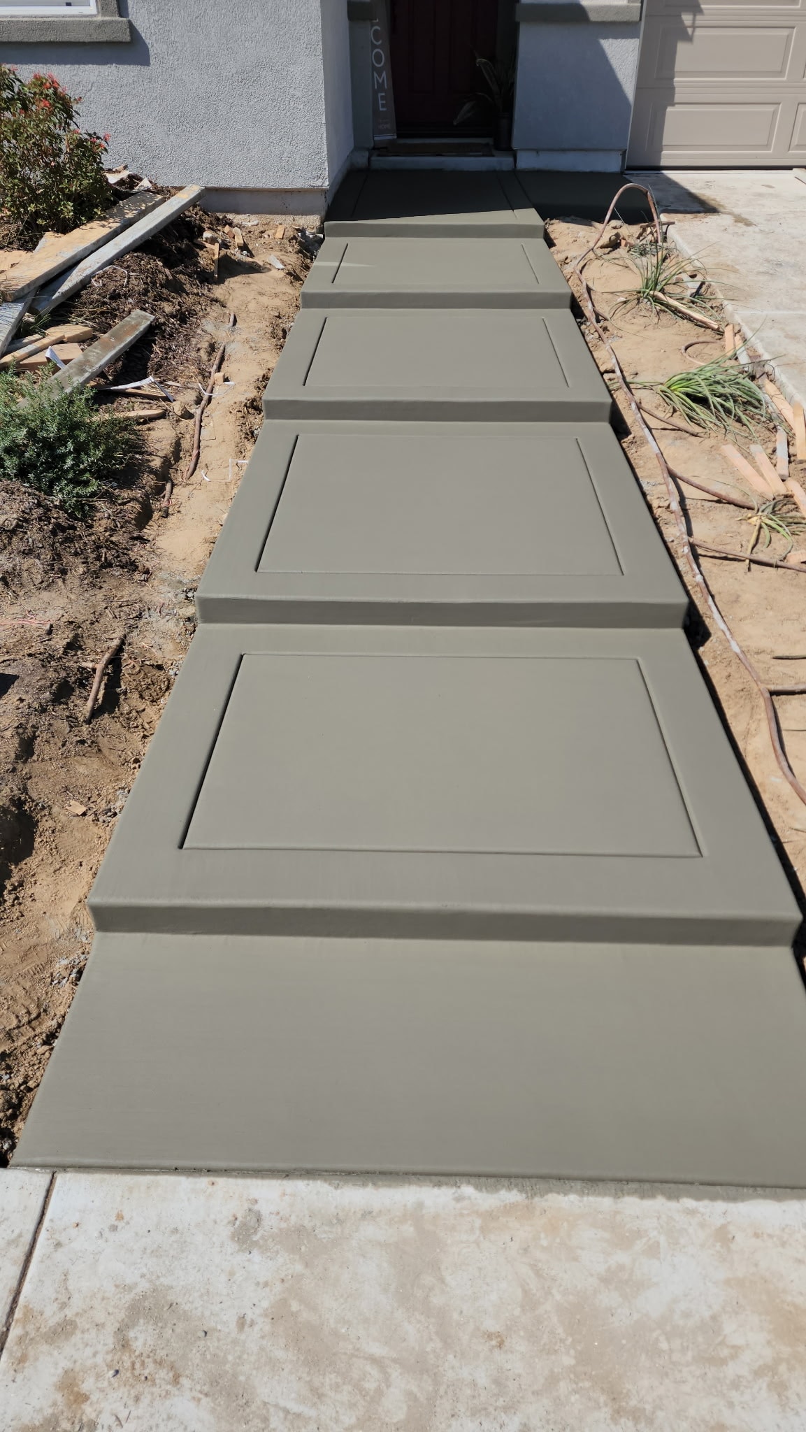 Tamayo Construction project photo 26