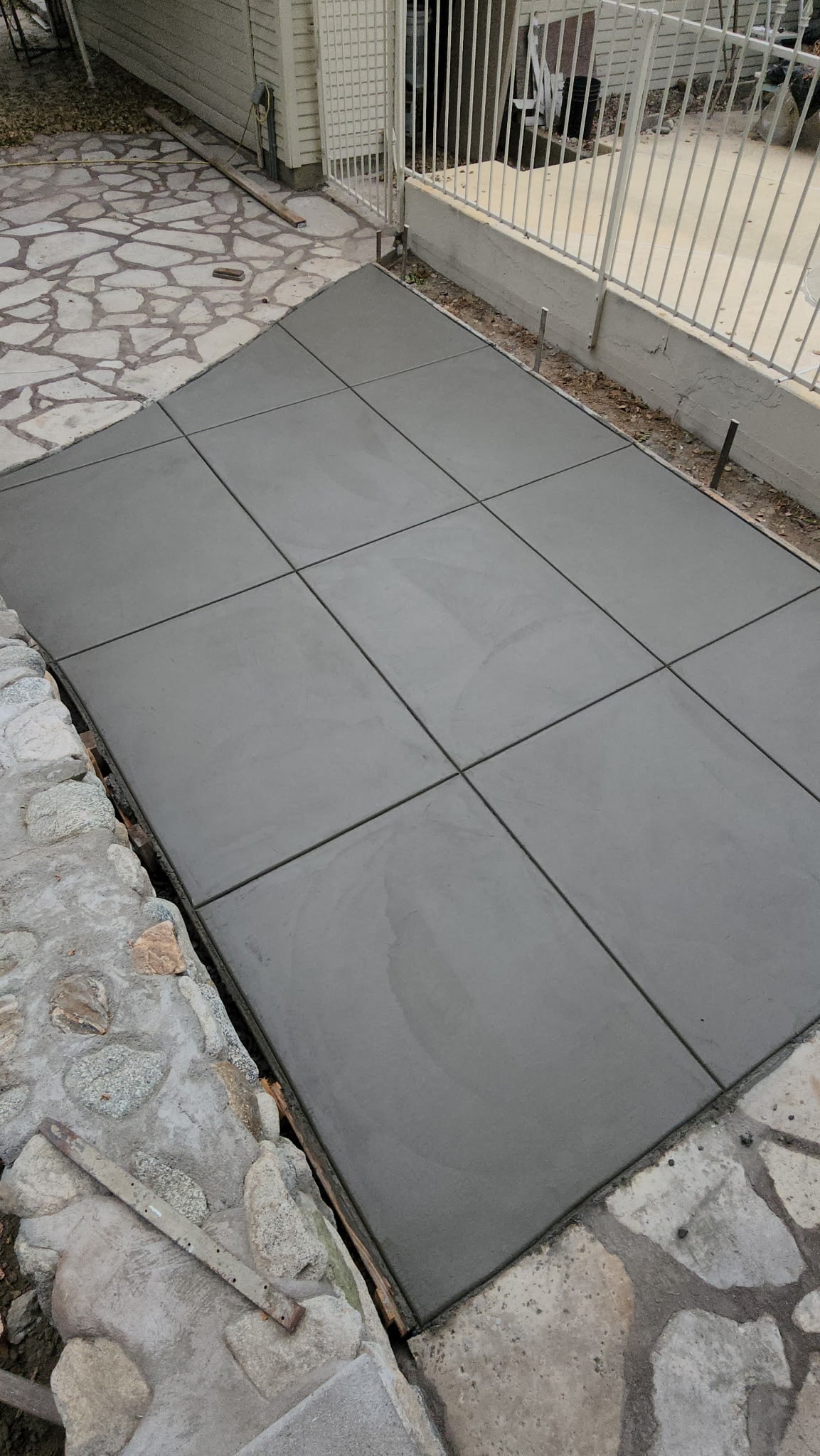 Tamayo Construction project photo 27