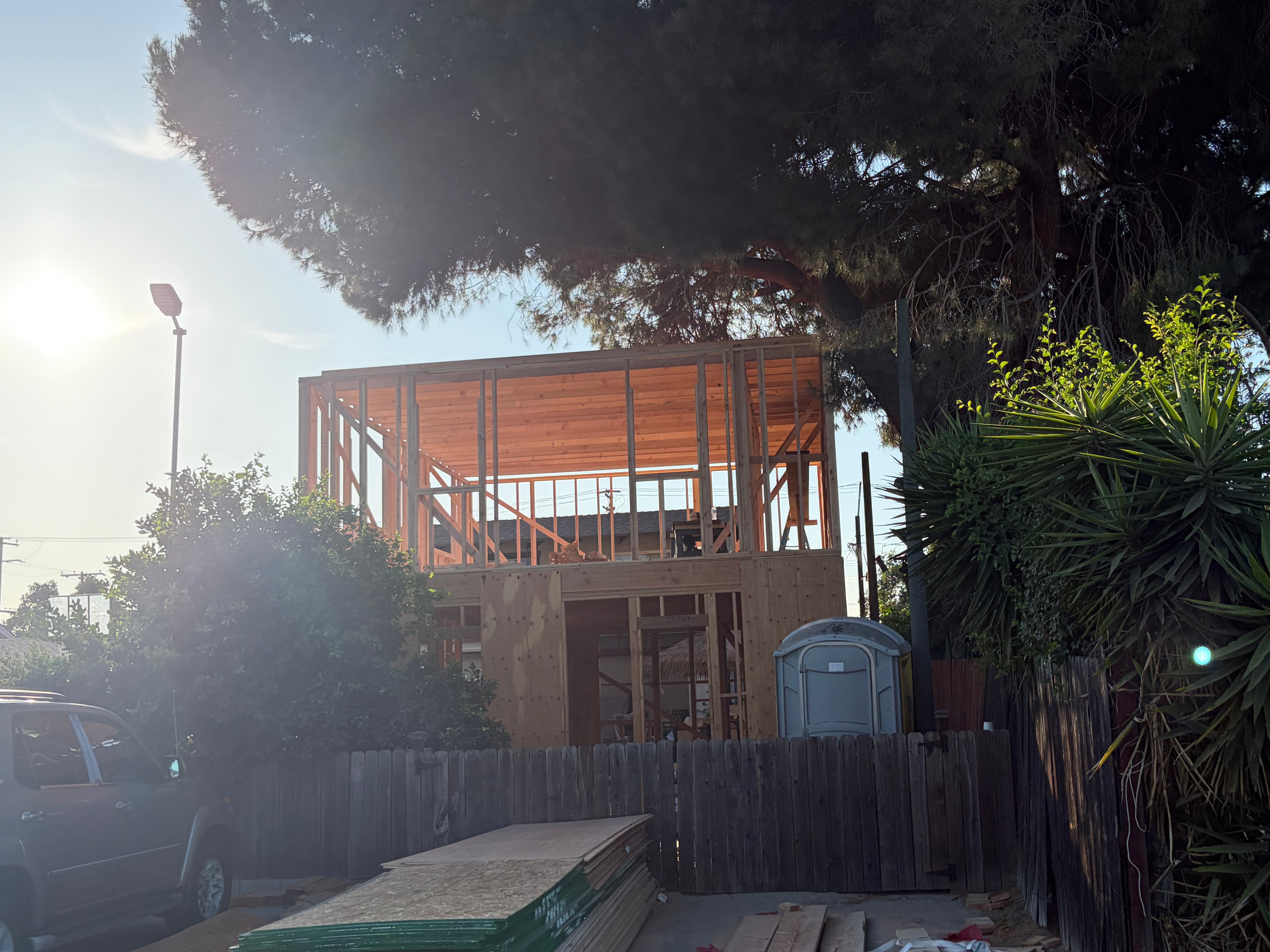 Tamayo Construction project photo 4