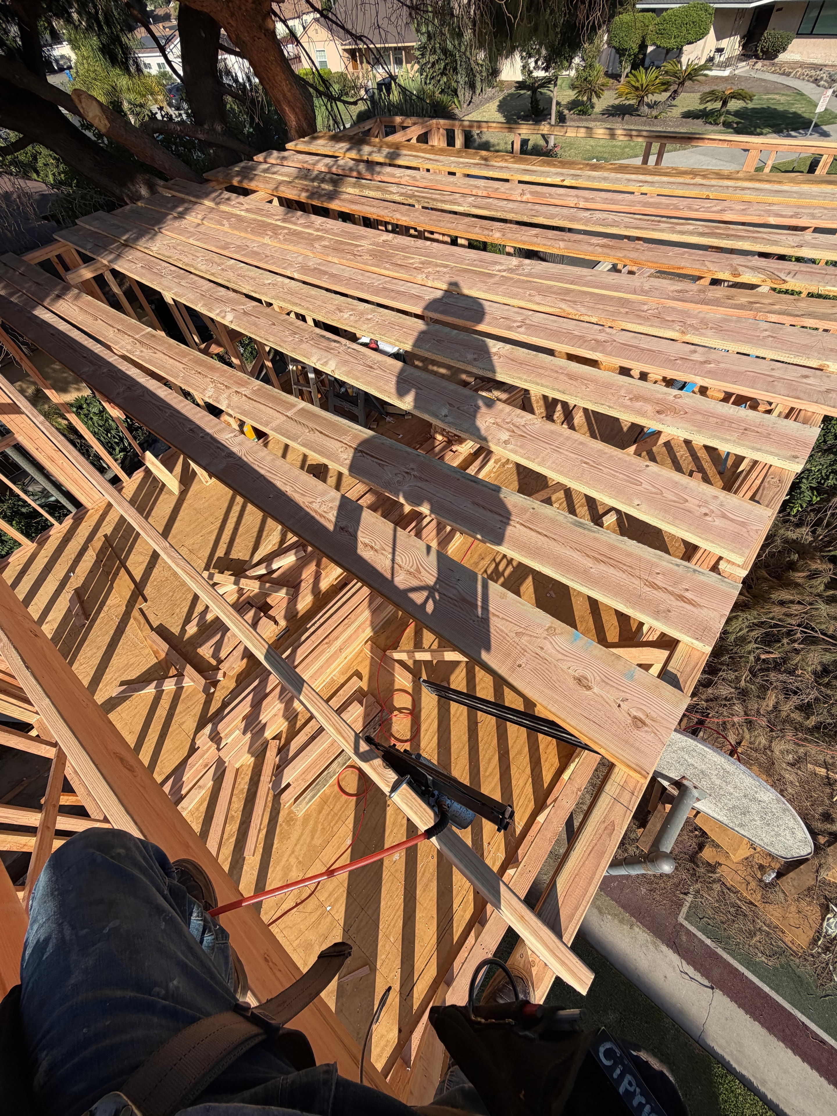 Tamayo Construction project photo 5