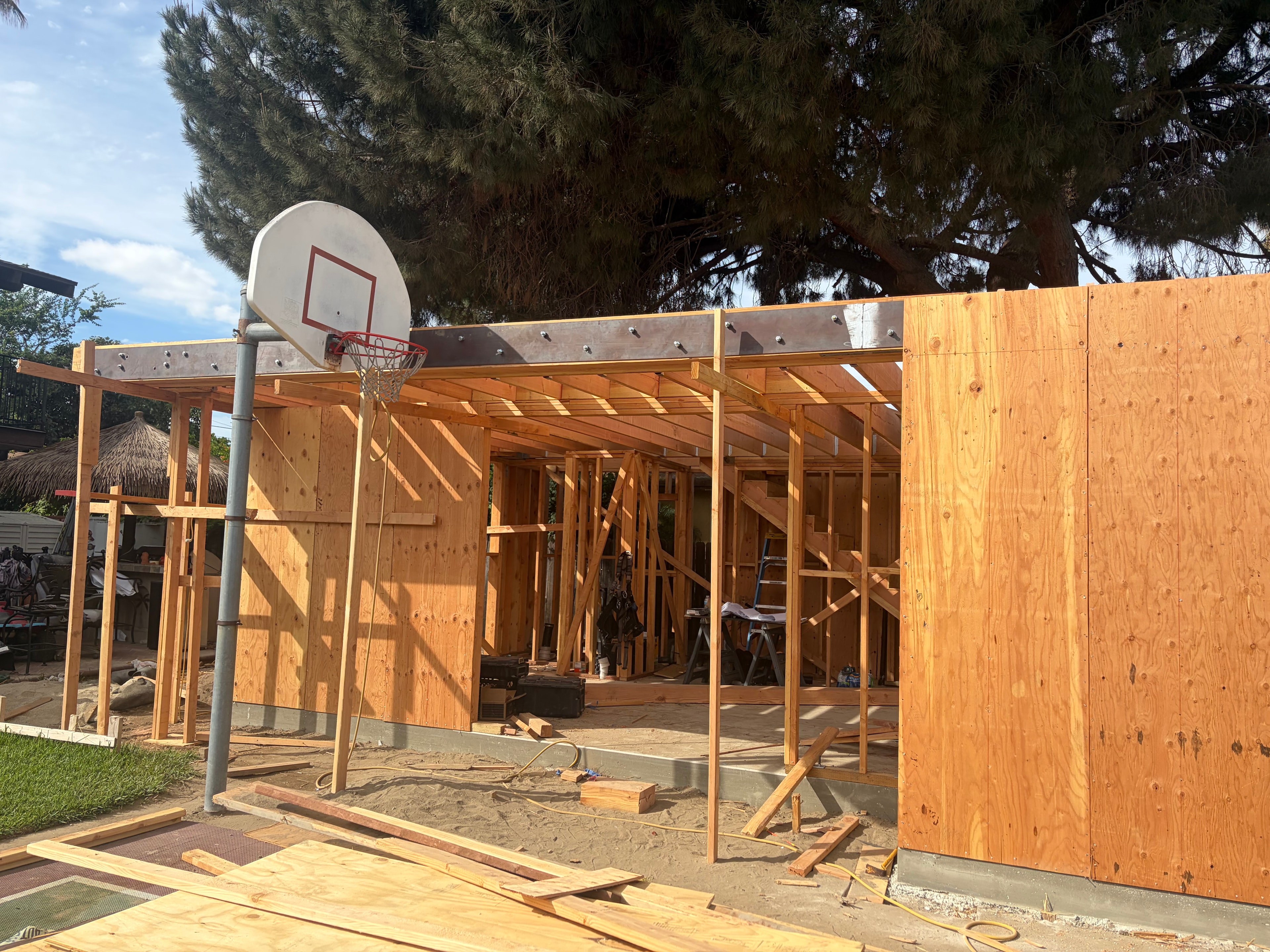 Tamayo Construction project photo 6