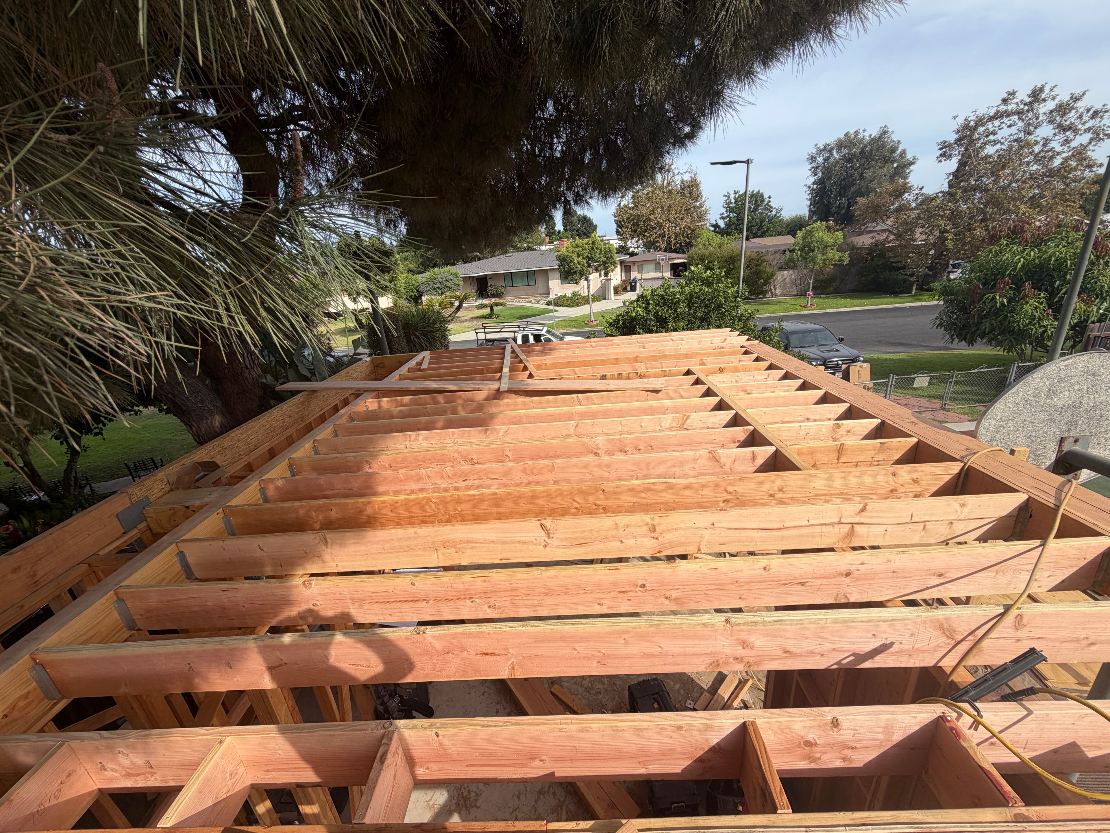 Tamayo Construction project photo 7