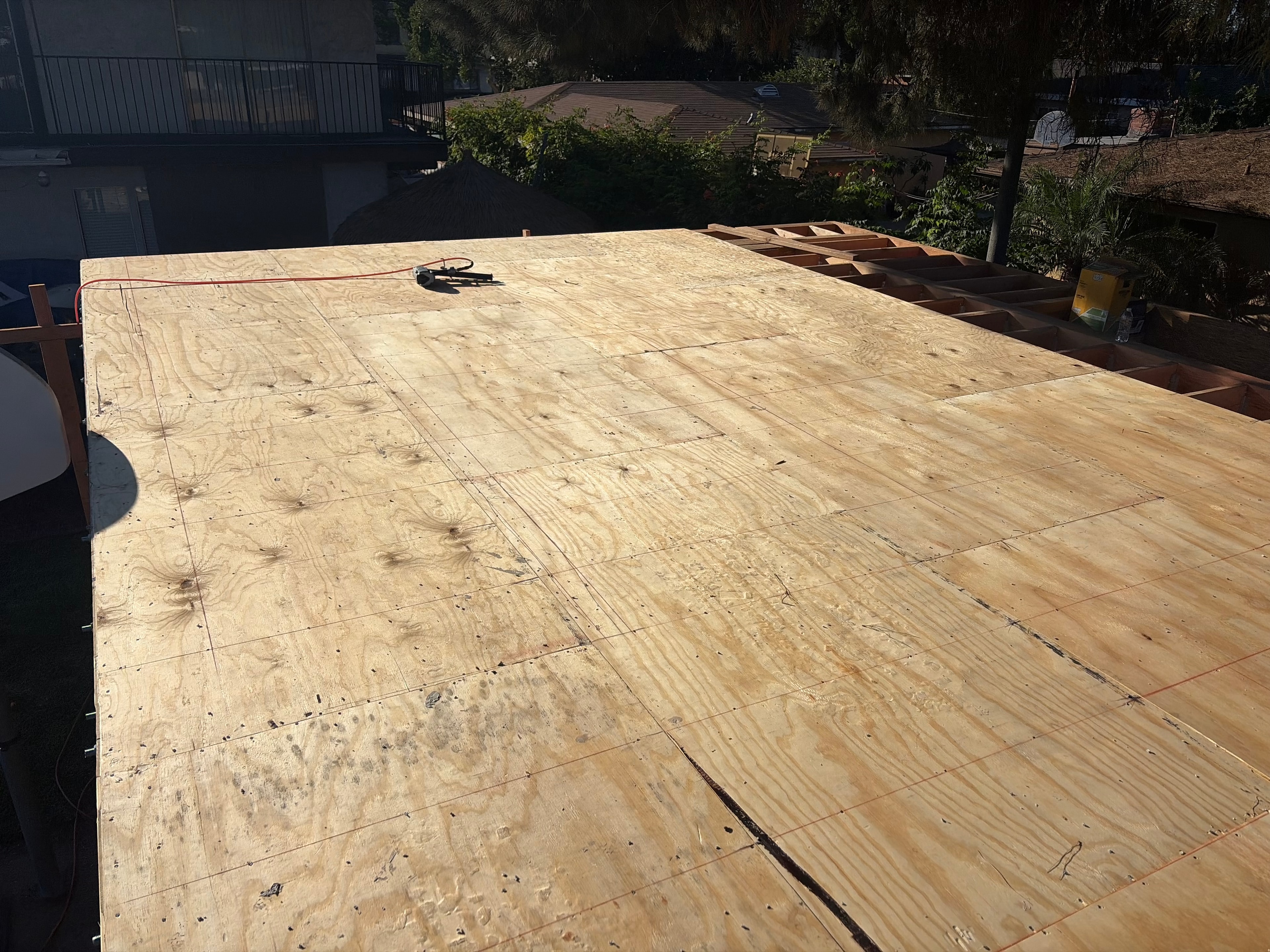 Tamayo Construction project photo 8
