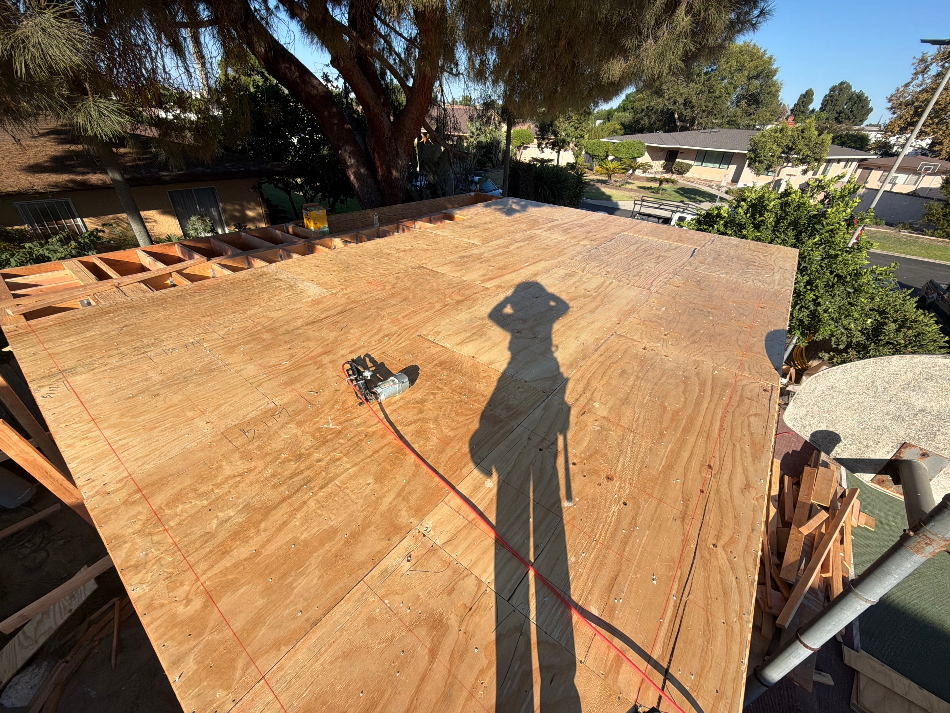 Tamayo Construction project photo 9